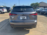 Used 2021 Lexus NX 300 FWD w/ Accessory Package 2 image 4
