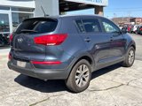 Used 2015 Kia Sportage LX image 3