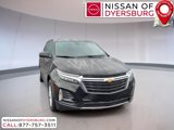 Used 2023 Chevrolet Equinox LT image 3