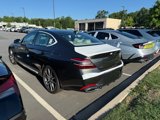New 2026 Genesis G70 2.5T image 4
