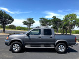 Used 2000 Nissan Frontier XE image 2
