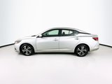 Used 2023 Nissan Sentra SV image 4