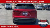New 2026 GMC Terrain Elevation w/ Elevation Premium Package image 4