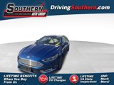Used 2018 Ford Fusion Titanium image 1