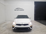 Used 2019 Kia Forte LXS image 3