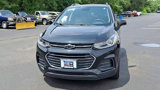 Certified 2022 Chevrolet Trax LT w/ Premium Seat Package image 3