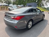 Used 2014 Hyundai Sonata GLS w/ Popular Equipment Group 2 image 5
