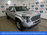 New 2025 Toyota Tacoma Limited image 2