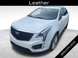 Used 2020 Cadillac XT5 Sportv w/ Platinum Package image 3
