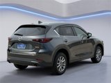 Used 2022 MAZDA CX-5 AWD 2.5 S w/ Select Package image 4