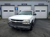 Used 2003 Chevrolet Suburban LS w/ LS Preferred Equipment Group image 4