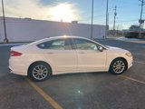 Used 2017 Ford Fusion SE image 6