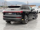 Used 2022 Audi e-tron Premium w/ Convenience Plus Package image 4