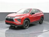 Used 2023 Mitsubishi Eclipse Cross LE image 4