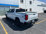 New 2025 Chevrolet Colorado Z71 w/ Technology Package image 5