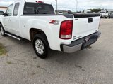 Used 2007 GMC Sierra 1500 SLT w/ SLE/SLT Trailering Package image 4