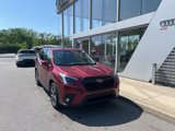 Used 2023 Subaru Forester Limited image 3