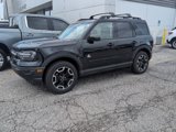 Used 2023 Ford Bronco Sport Outer Banks w/ Tech Package image 2