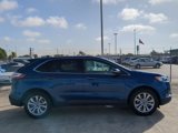 Used 2022 Ford Edge Titanium image 2