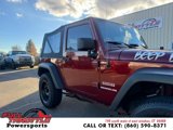 Used 2010 Jeep Wrangler Sport image 2