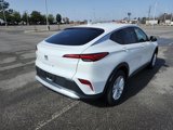 New 2025 Buick Envista Preferred w/ Convenience I Package image 3