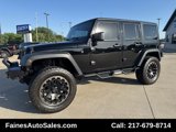 Used 2017 Jeep Wrangler Unlimited Sport w/ Quick Order Package 24S image 5