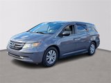 Used 2016 Honda Odyssey EX-L image 3