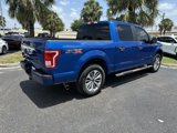 Used 2017 Ford F150 XL w/ Equipment Group 101A Mid image 6
