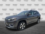 Used 2021 Jeep Cherokee Limited image 5