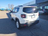Used 2021 Jeep Renegade Latitude image 4