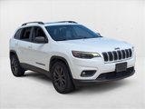 Used 2021 Jeep Cherokee Latitude Lux 80th Anniv w/ Quick Order Package 26U 80TH image 3