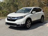 Used 2019 Honda CR-V EX image 4