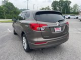 Used 2017 Buick Envision Essence image 6