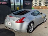 Used 2011 Nissan 370Z Touring image 5