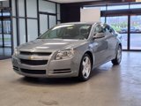 Used 2009 Chevrolet Malibu LT w/ HFV6 Engine Package image 2