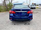 Used 2019 Nissan Sentra S image 6