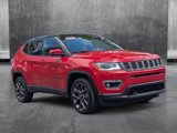 Used 2020 Jeep Compass High Altitude image 3