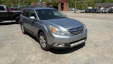 Used 2012 Subaru Outback 3.6R Limited w/ Moonroof Pkg image 6