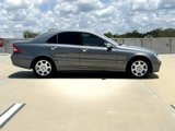 Used 2005 Mercedes-Benz C 320 Sedan image 5
