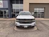 Used 2017 Chevrolet Silverado 1500 High Country image 4