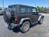 Used 2016 Jeep Wrangler Rubicon w/ Power Convenience Group image 3