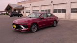 Used 2024 Hyundai Sonata SEL image 5