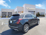 Used 2021 Cadillac XT5 Premium Luxury w/ LPO, Floor Liner Package image 3