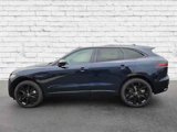 New 2025 Jaguar F-PACE R-Dynamic S image 2