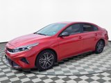 Used 2024 Kia Forte GT-Line w/ GT-Line Premium Package image 2