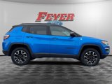 Used 2021 Jeep Compass Trailhawk w/ Convenience Group image 6