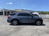 Certified 2021 Ford Explorer XLT w/ Equipment Group 202A image 3