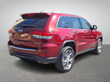 Certified 2022 Jeep Grand Cherokee Limited image 6