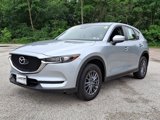 Used 2019 MAZDA CX-5 Sport image 3