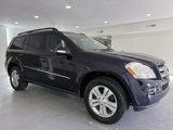 Used 2007 Mercedes-Benz GL 450 4MATIC image 6
